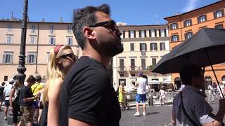 Rome And Vatican Travel Ventures