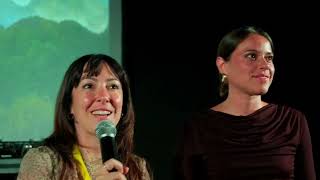 DAY 4 | 26th Lucania Film Festival 2025 @lucania.film.festival