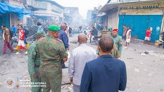 🛑DIRECT TRANSFORMATION SPECTACULAIRE N'A ZANDO ORDRE EZONGI GRÂCE À L'ARMÉE