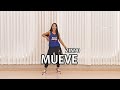 Mueve│ZIN90│ZUMBA│Batucada│ARIMZUMBA │ 울산 줌바