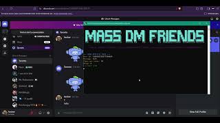 Free Discord Multi-Tools 2026