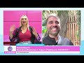 Ο Χάρης Μυτιληνός στην Ολγα On Air