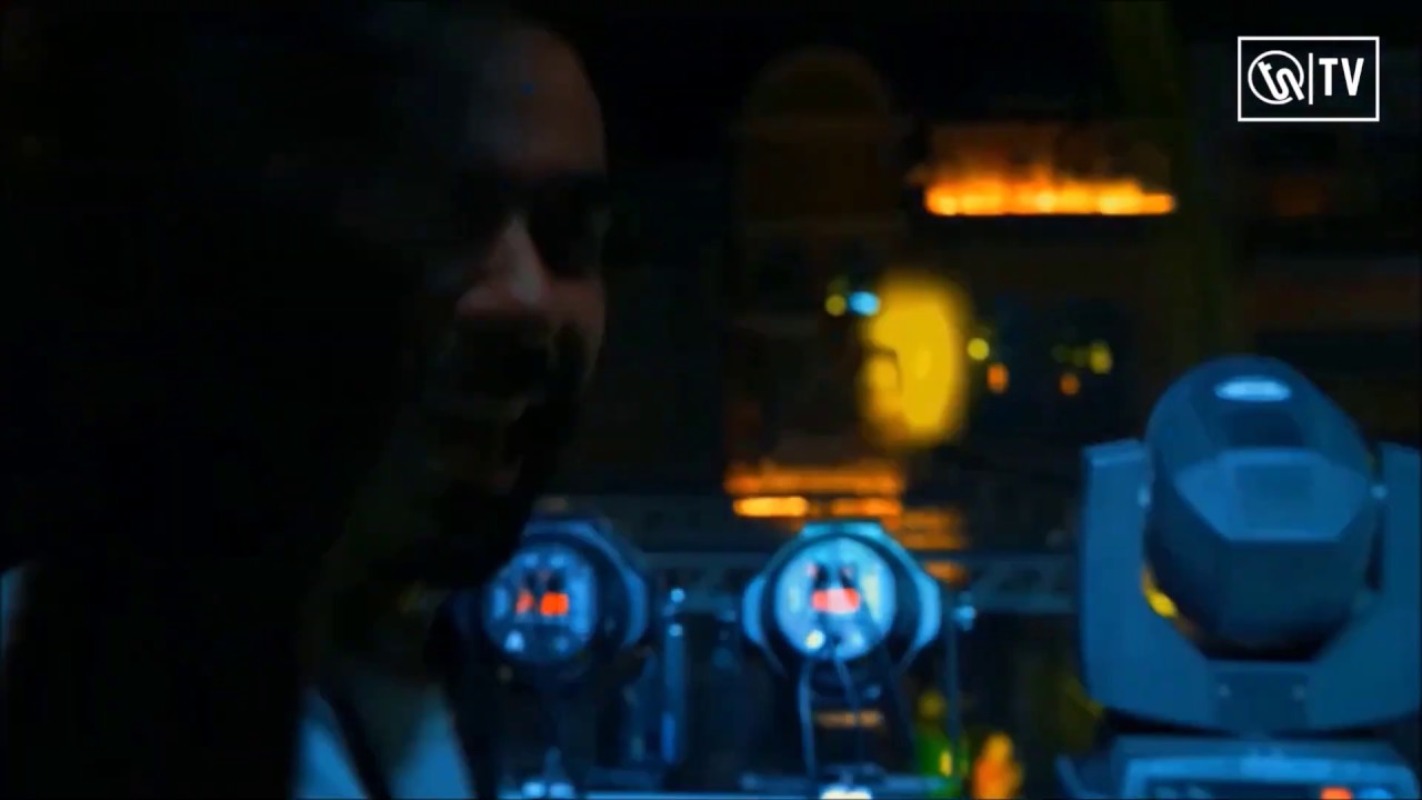 Rain Dance Dubai 2019 - Bollywood Parks Aftermovie