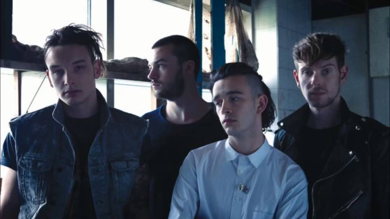 Drive Like I Do (The 1975 ) Lost Boys HQ YouTube Music