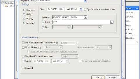 SMARegisTry Backup Command Line Arguments Task Scheduler