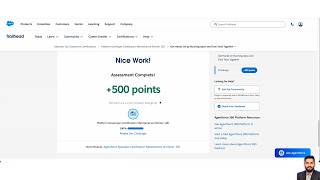 Salesforce Platform Developer Certification Winter '26 [Solved] | Full Guide