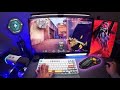 My Setup/Room tour