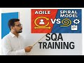 Agile vs Spiral Model: Which One Fits Your Project Best?