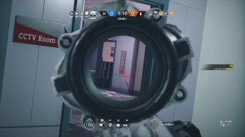 Siege hit detection