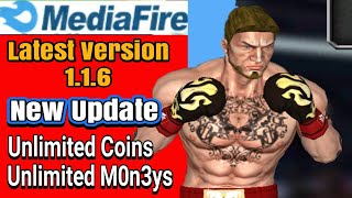 Punch Boxing 3D Mod Apk 1.1.6 Latest Version 23 Jun 2025 screenshot 4