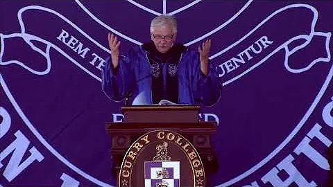 Class of 2021 Commencement - Full Ceremony (5/23/21)