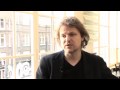 Capture de la vidéo Interview - Tom Mcrae