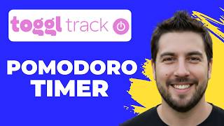 How To Use The Pomodoro Timer In Toggl Track Desktop (2026 Guide)