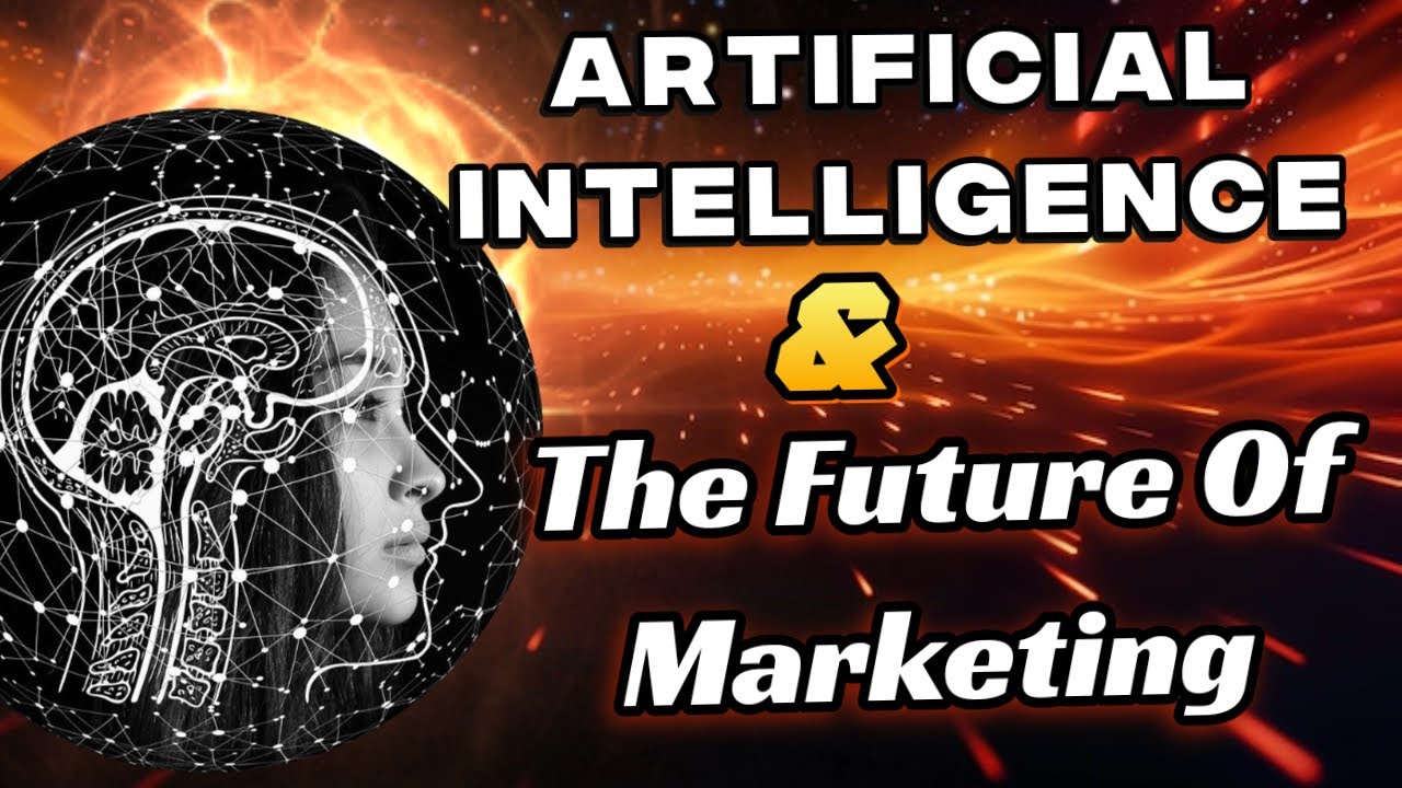 Marketing Strategies with Artificial Intelligence - YouTube