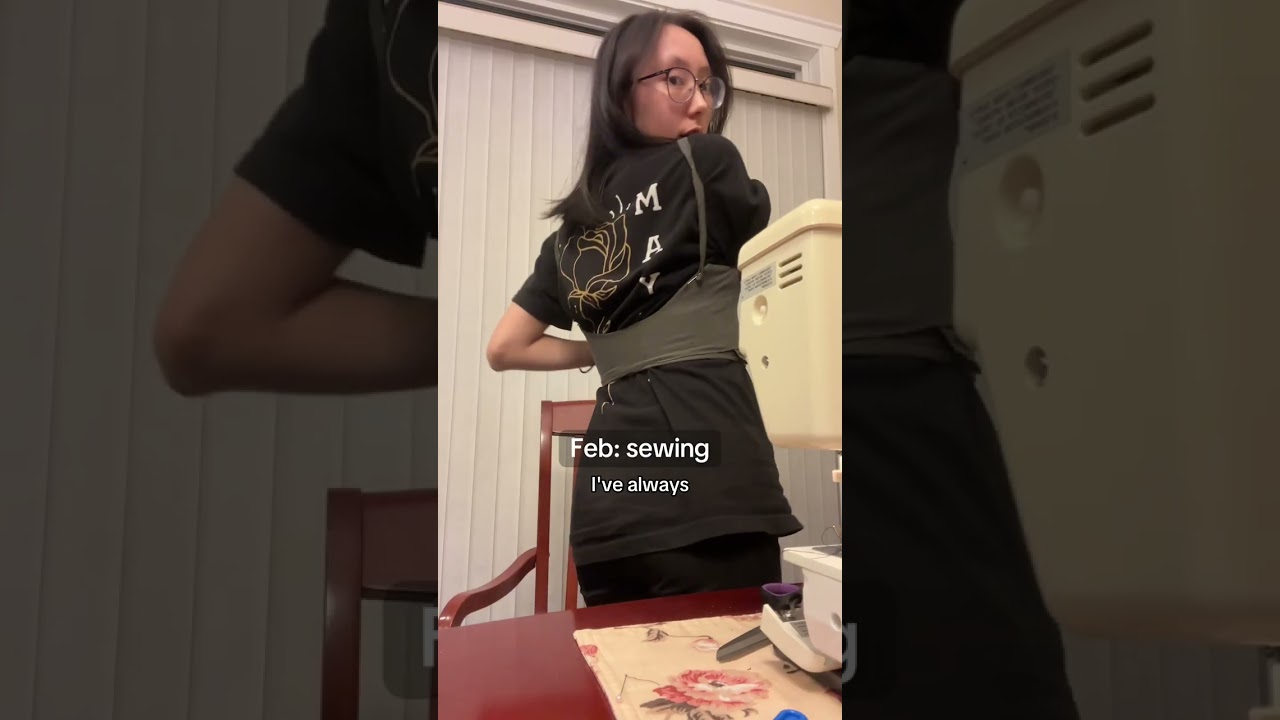 12 навыков за 12 месяцев