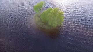 Lake Noquebay in Crivitz WI