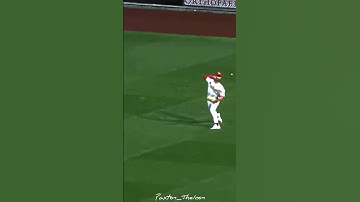 Trea Turner Smooth Slide 🔥 #shorts #fyp #viral #mlbb #foryou #short #treaturner #slide