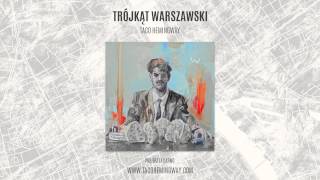 Video thumbnail of "Taco Hemingway - "(przerywnik)" (Trójkąt warszawski)"