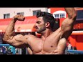 SUMMER TIME - FITNESS MOTIVATION 2018