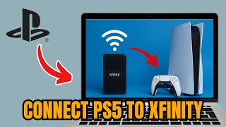 How To Connect PS5 To Xfinity Wifi Pass 2026