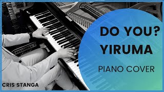 Do You  Yiruma piano