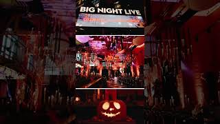 The Ultimate Halloween Wedding Party 🎃✨ | Boston Luxury Wedding Design