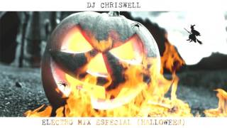 Electrónica Halloween - The Spook, KSHMR (Mix 2024)