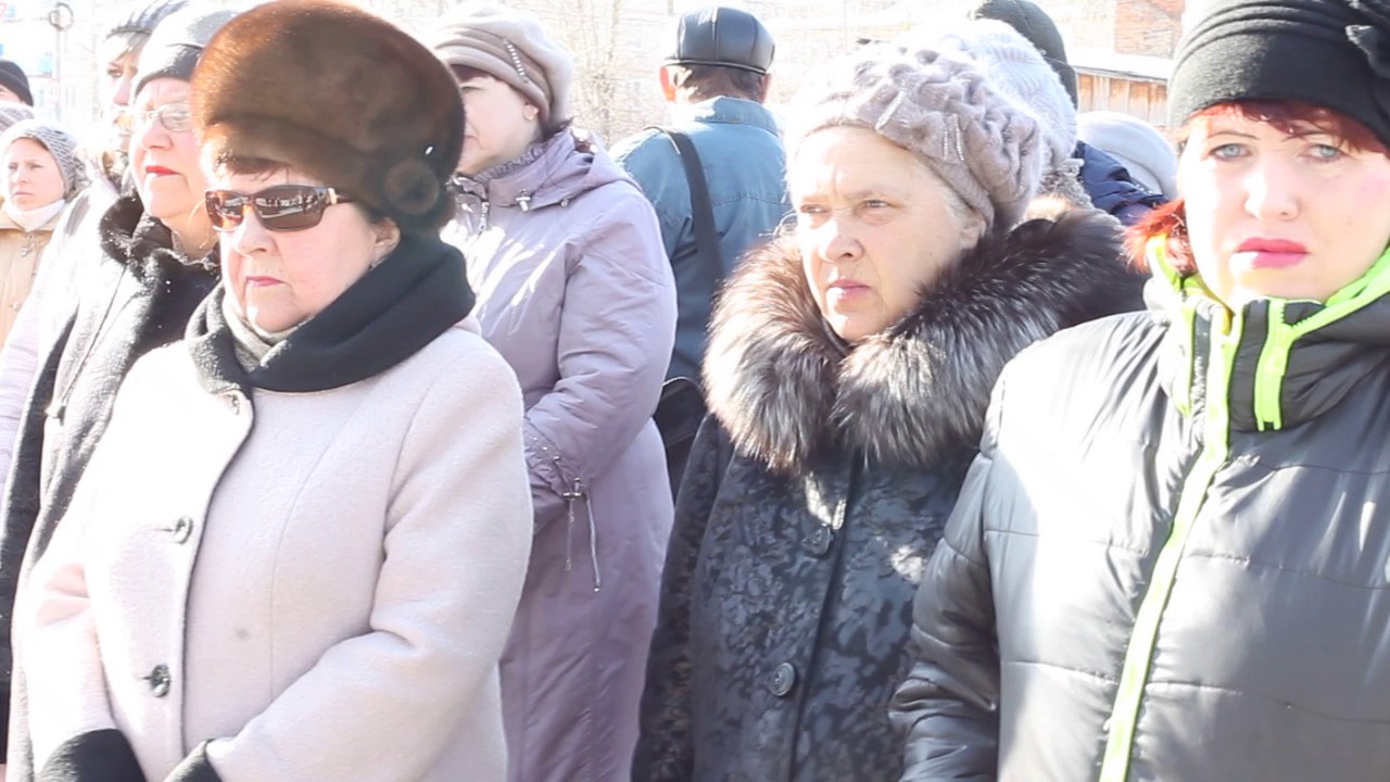 "Решение о переводе до конца не продумано" - YouTube