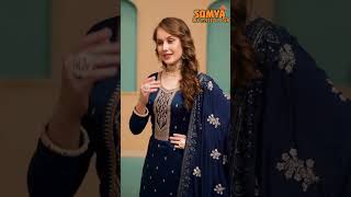 Modal Silk Kurti Cotton Kurti Chinon Kurti