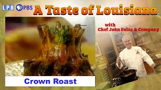 Jeanerette & Abbeville | A Taste of Louisiana with Chef John Folse & Company (1993)