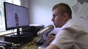 How to use the JAWS Screen Reader with Internet Explorer to access Youtube │ Sight Scotland