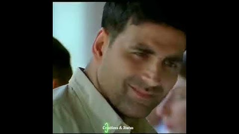 Playdate ft. Akshay Kumar