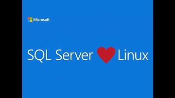 CentOS et Microsoft SQL Server : Installer Configurer et Utiliser ce SGBD sous Linux !