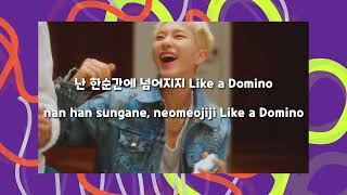 SEVENTEEN Random Karaoke Game (with lyrics)