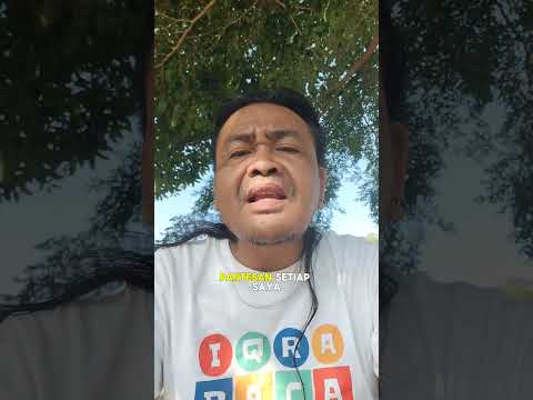 Pak Bahlil selalu di hati...