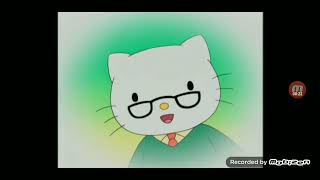 Hell Kitty Crying Csupo v6
