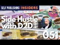 Side Hustle: Using D2D's Tools to Make More Money