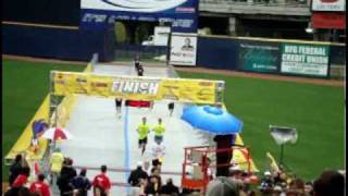 Akron Marathon 2009