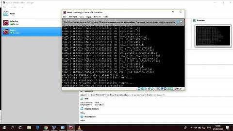 Konfigurasi mail server dan database server dengan wordpress