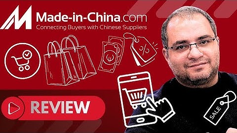 How to Use Made-in-China.com in 2025 | Find Reliable Suppliers, Secure Payments