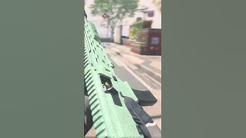 Enemy Operator Weapon Number 854 | Call of Duty MW3 #shorts #mw3 #modernwarfare3 #mw3clips