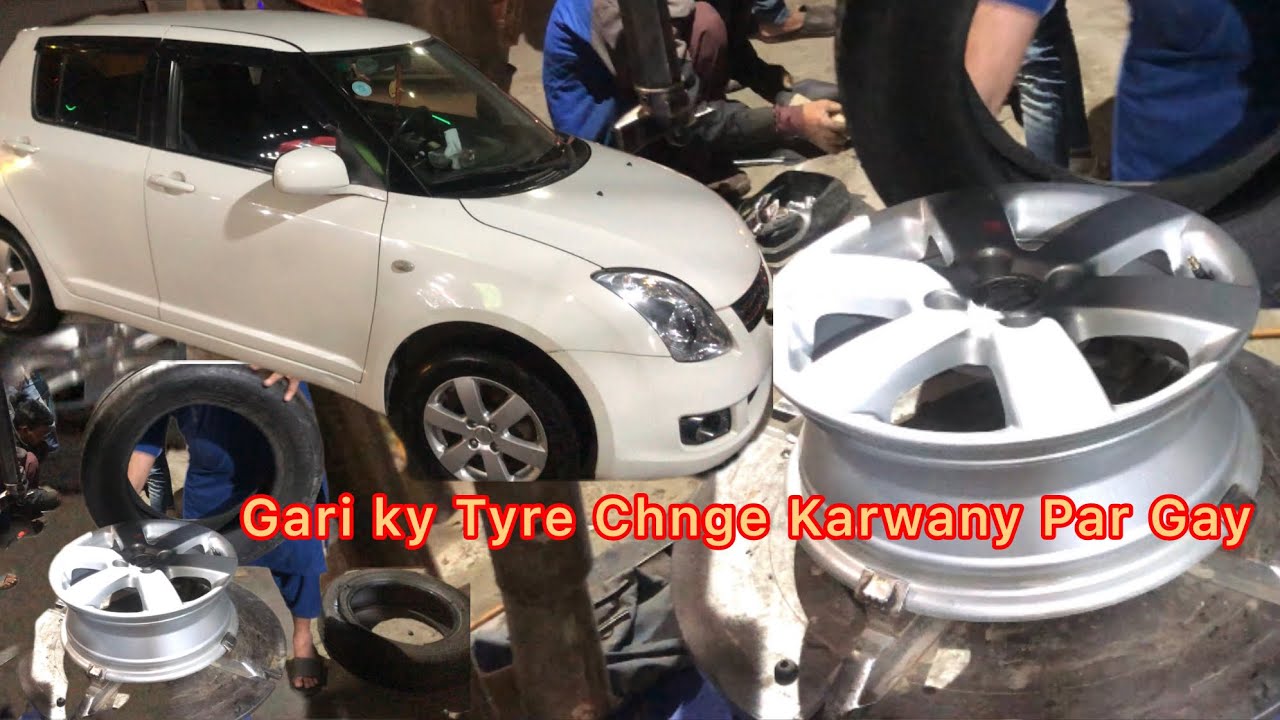 swift-ke-tyre-change-sahi-time-py-karwae-lea-20-02-2024-hassan-farooq