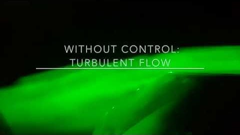 Flow Control: openloop (2017)