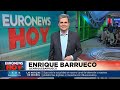 Euronews Hoy | Las NOTICIAS del jueves 19 de agosto de 2021