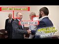 Singgung Mcgregor! Khabib nurmagomedov bertemu  Vladimir Putin setelah kembali ke Rusia  (sub indo)