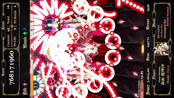 東方スカーレットディアブロ_Ver1.11_25/11/18