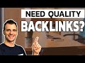 Link Building: Get QUALITY Backlinks FAST and FREE in 2020