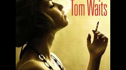 05 Anywhere I Lay My Head [Anna Ternheim] (Tom Wai...