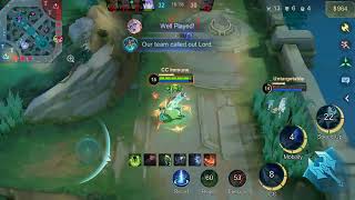 #Old zilong# please subscribe screenshot 3