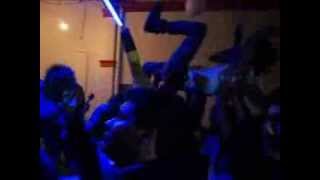 Semen - Ruptura del ano en la penetración